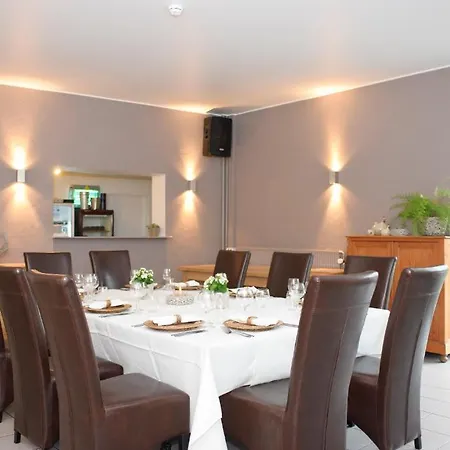 Hotel Hotel Restaurant Carpe Diem