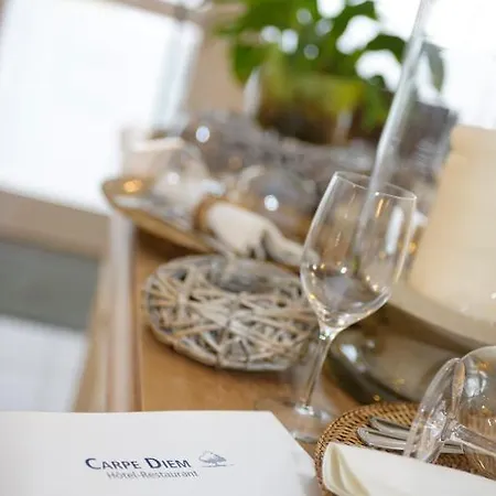 Hotel Hotel Restaurant Carpe Diem