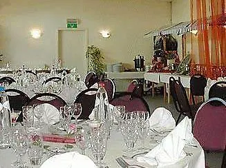 Hotel Restaurant Carpe Diem Hotel Ouffet