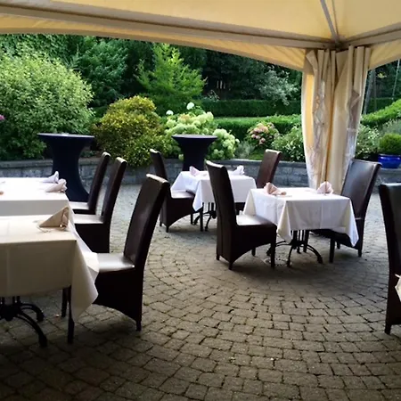 Hotel Restaurant Carpe Diem Ouffet