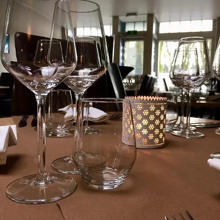 Hotel Restaurant Carpe Diem Hotel