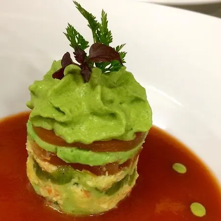 Hotel Hotel Restaurant Carpe Diem 3*