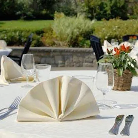 Hotel Restaurant Carpe Diem