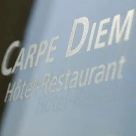Hotel Restaurant Carpe Diem